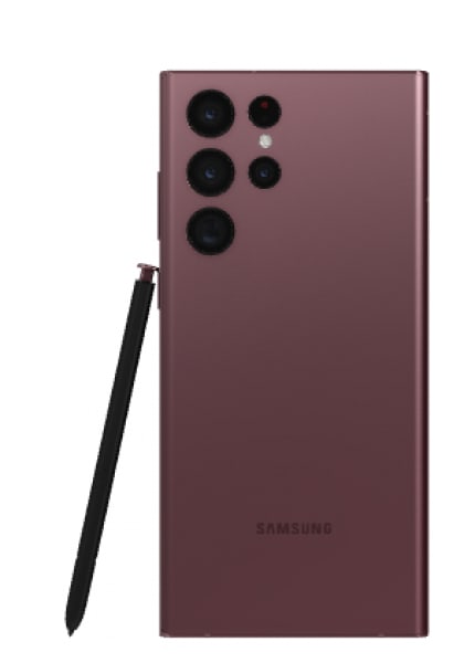 Galaxy S22 Ultra - 6.8