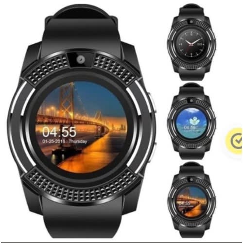V8 Smart Watch