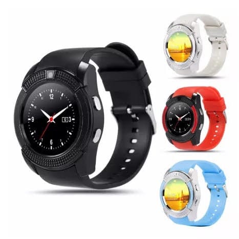 V8 Smart Watch