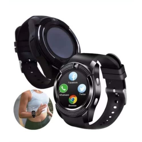 V8 Smart Watch