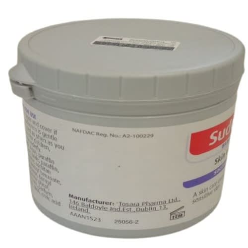 Antiseptic Healing Cream - 125g