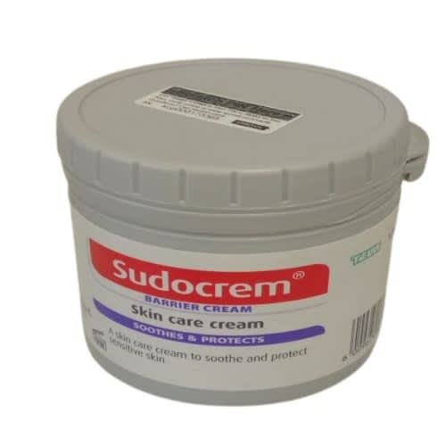 Antiseptic Healing Cream - 125g