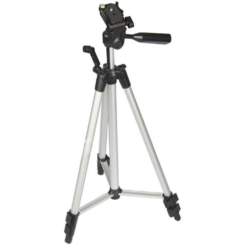 5 Feet Adjustable Tripod Stand Holder 330A