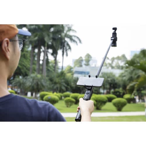 Extension Rod For Pocket 2 And Osmo Pocket