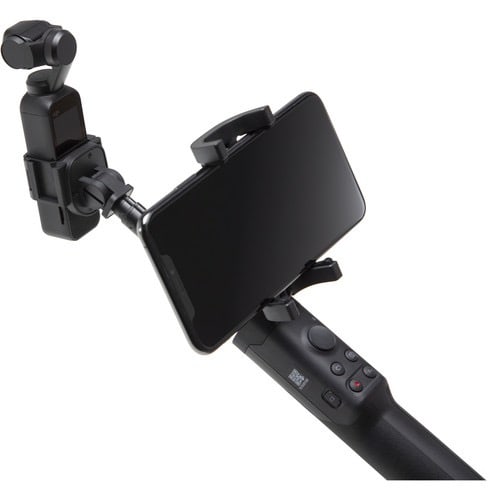 Extension Rod For Pocket 2 And Osmo Pocket