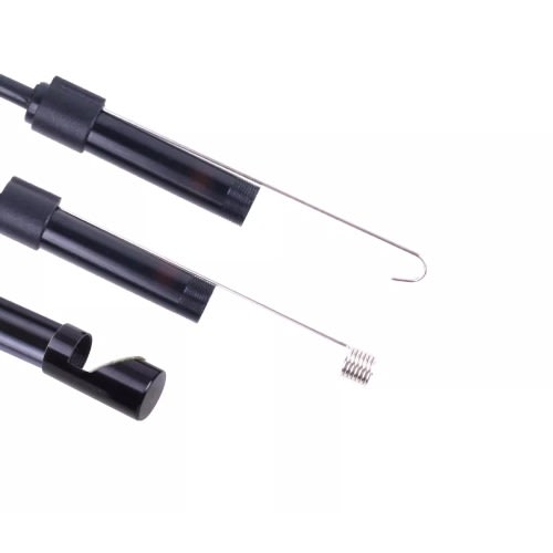 7MM Flexible Waterproof Android And PC Endoscope Camera with LED