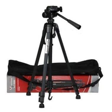 Camera Tripod Stand