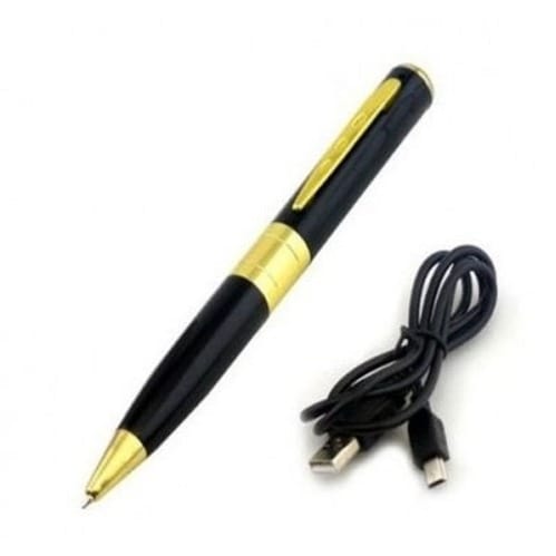16gb Hgh Definition Spy Video Camer Pen