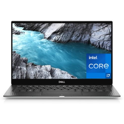 Xps 13 9305 11th Gen Intel Core I7 - 2.8ghz-512GB SSD-16GB RAM-13.4''-Backlit Keyboard - Win 10