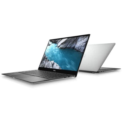 Xps 13 9305 11th Gen Intel Core I7 - 2.8ghz-512GB SSD-16GB RAM-13.4''-Backlit Keyboard - Win 10