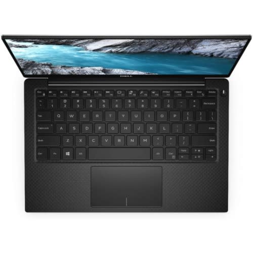 Xps 13 9305 11th Gen Intel Core I7 - 2.8ghz-512GB SSD-16GB RAM-13.4''-Backlit Keyboard - Win 10