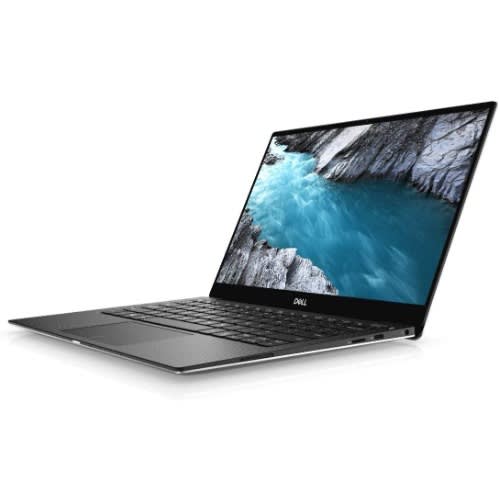 Xps 13 9305 11th Gen Intel Core I7 - 2.8ghz-512GB SSD-16GB RAM-13.4''-Backlit Keyboard - Win 10