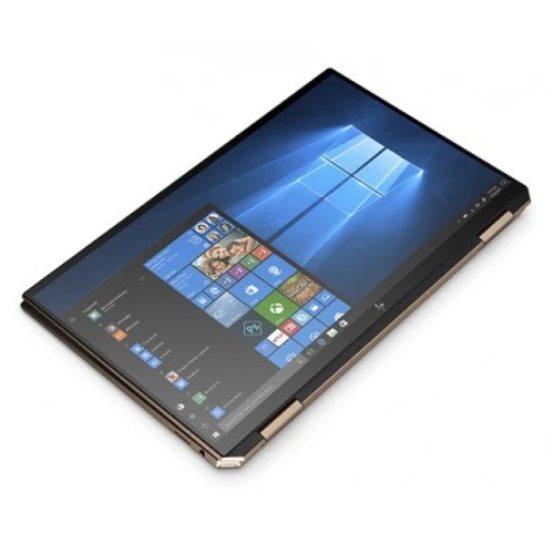 Spectre X360 13-aw2038na- Wins 10 - Intel® Core™ i5-1135g7 -8GB RAM - 256GB SSD -13.3" + Mouse
