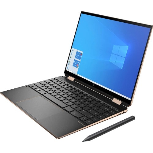 Spectre X360 13-aw2038na- Wins 10 - Intel® Core™ i5-1135g7 -8GB RAM - 256GB SSD -13.3" + Mouse