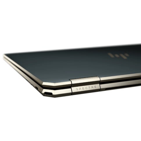 Spectre X360 13-aw2038na- Wins 10 - Intel® Core™ i5-1135g7 -8GB RAM - 256GB SSD -13.3" + Mouse