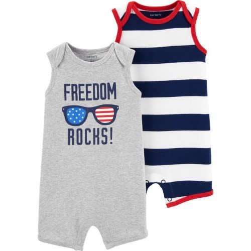 Freedom Rocks