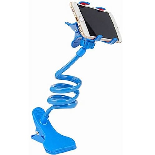Flexible Long Arm Mobile Phone Holder