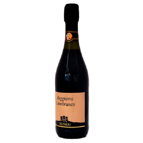 Lambrusco Reggiano - 75cl