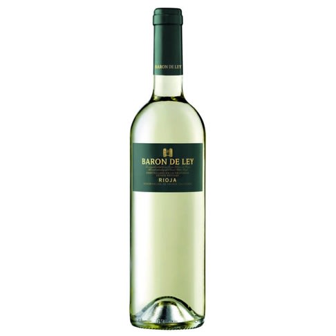 Rioja Blanco 2018 White Wine - 750ml