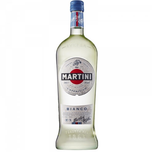 Bianca Single Bottle - 1L