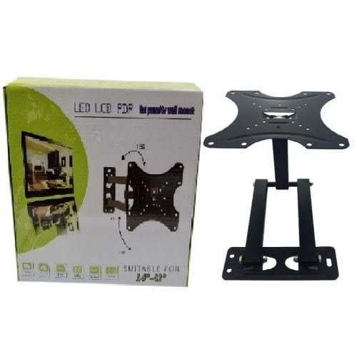 Flat Panel Tv Wall Mount For 14-42 Inch