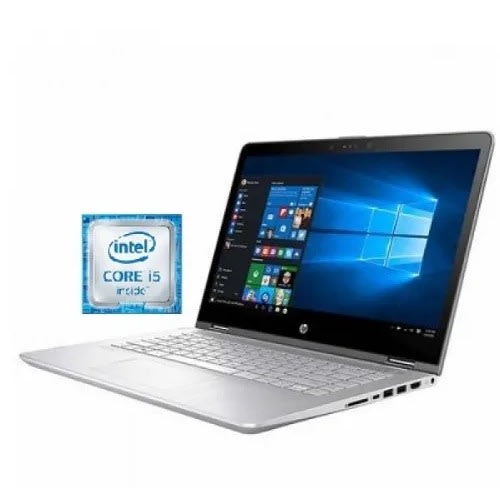 Pavilion X360 Convertible 14-dw1067nia- Intel® Core™ I3-1115g4- 14