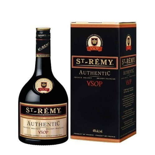 Vsop Brandy 70cl Single Bottle