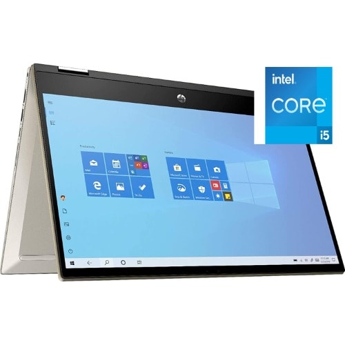 Pavilion X360 14m-dw1010wm  - 11th Gen - 14