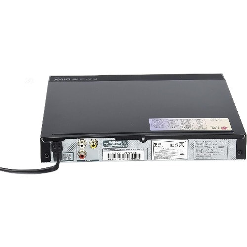 Dvd Player Dp 132