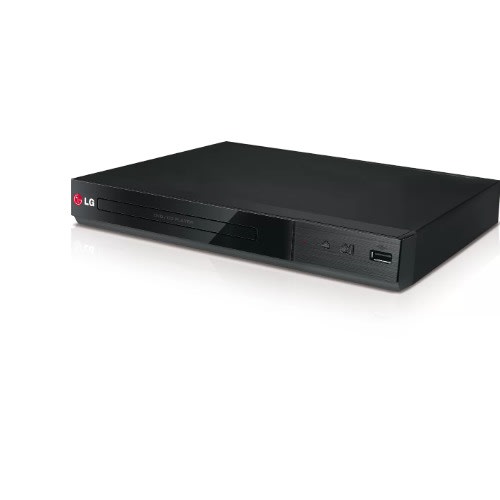Dvd Player Dp 132