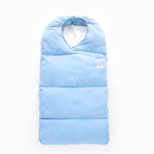 Infant Baby Sleeping Bag - Warm Swaddle Wrap Blanket