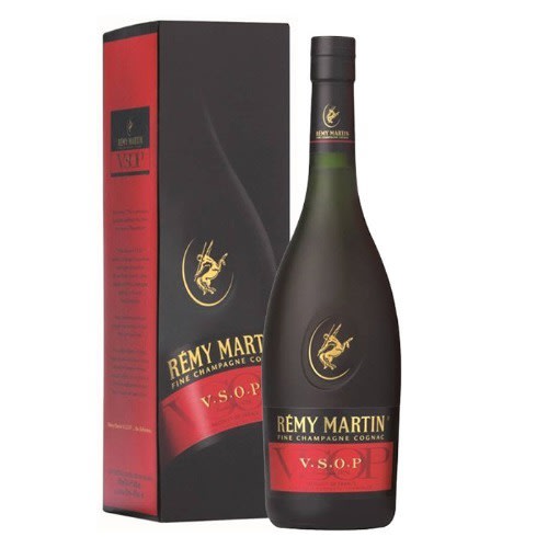 WOG – Vsop -70cl x 6 Bottles