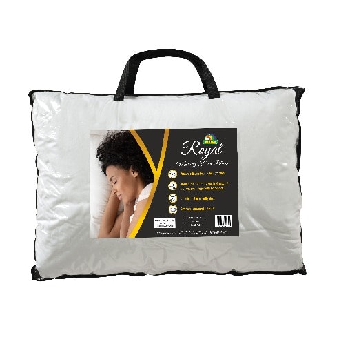 Royal Memory Pillow - Large