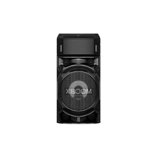 Xboom Audio System With Bluetooth® And Bass Blast