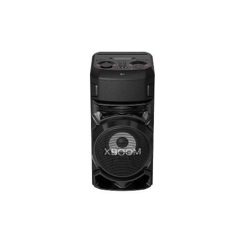 Xboom Audio System With Bluetooth® And Bass Blast