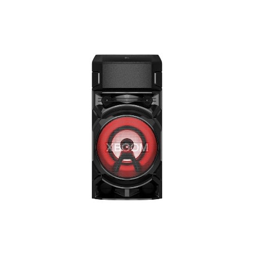 Xboom Audio System With Bluetooth® And Bass Blast
