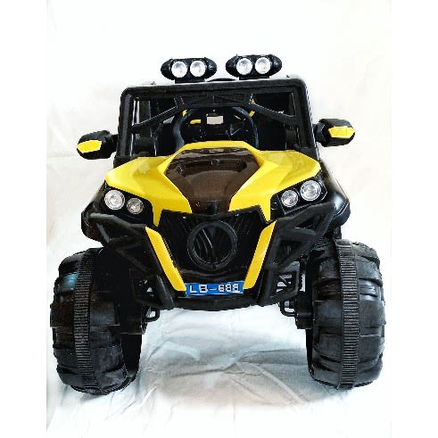 Ride On Truck For Kids