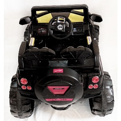 Ride On Truck For Kids