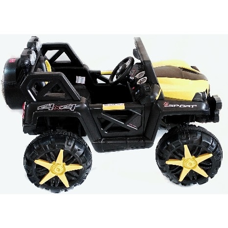 Ride On Truck For Kids