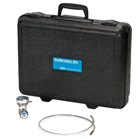 ALTAIR 5X Calibration Kit Less Gas