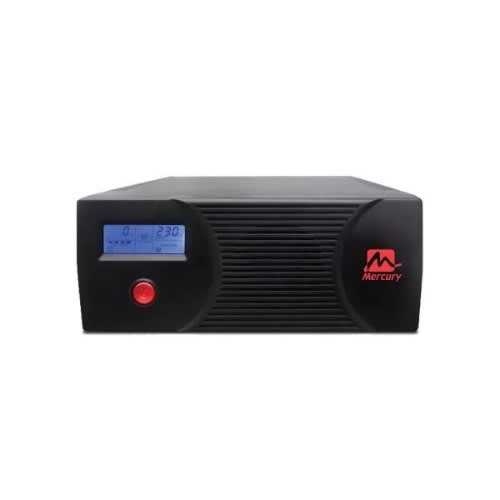 Radiant Inverter - 2.4kva/1.44kw