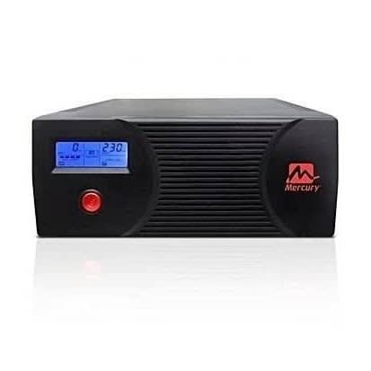 Radiant Inverter - 2.4kva/1.44kw