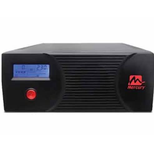 Radiant Inverter - 2.4kva/1.44kw