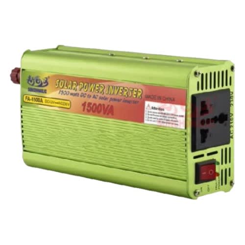 1500va Solar Power Inverter