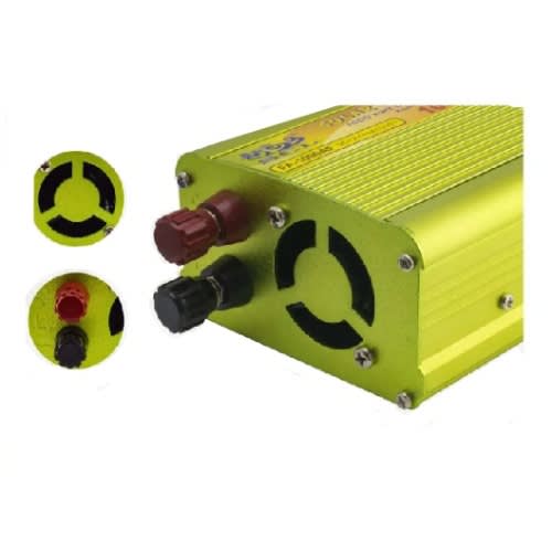 1500va Solar Power Inverter