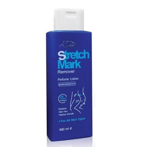 Stretch Mark Remover - 400ml
