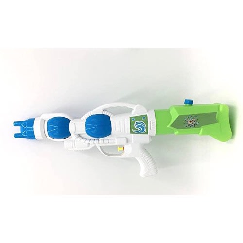 Water Gun