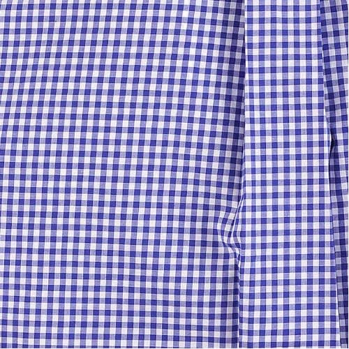 Stretch Slim Fit Men's Shirt