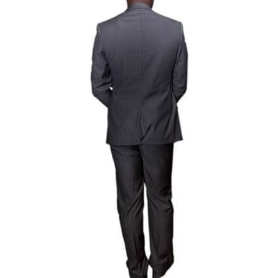 High Quality Suit - Grey