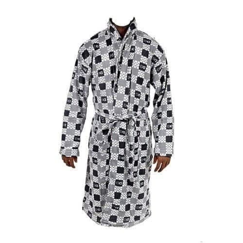 Men's Night Robe